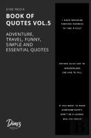 Book Of Quotes Vol.5