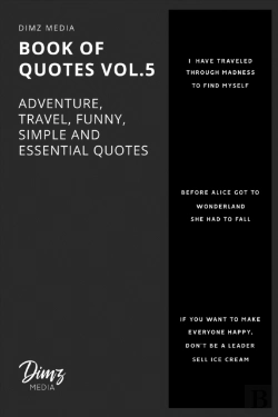Bertrand.pt - Book Of Quotes Vol.5