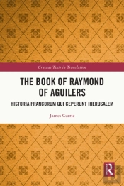 Book Of Raymond Of Aguilers