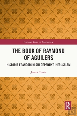 Bertrand.pt - Book Of Raymond Of Aguilers