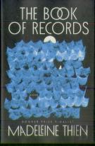 Book Of Records