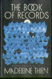 Book Of Records