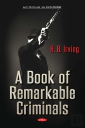 Book Of Remarkable Criminals
