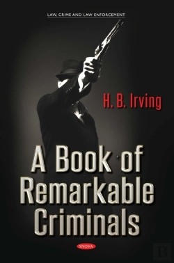 Bertrand.pt - Book Of Remarkable Criminals