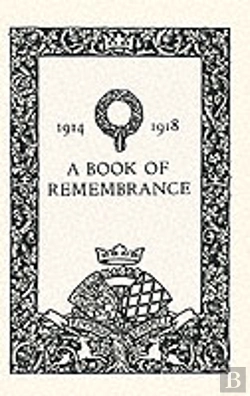 Bertrand.pt - Book Of Remembrance 1914-1918