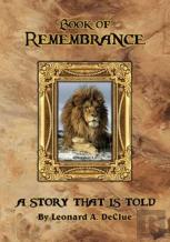 Book Of Remembrance