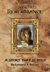 Book Of Remembrance