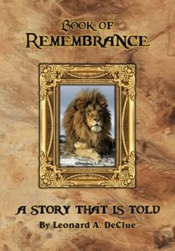 Bertrand.pt - Book Of Remembrance