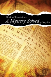 Book Of Revelation - A Mystery Solved