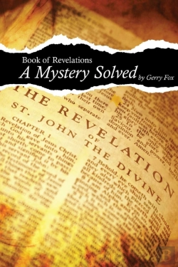 Bertrand.pt - Book Of Revelation - A Mystery Solved