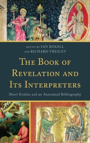 Book Of Revelation And Its Interpreters