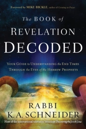 Book Of Revelation Decoded, The