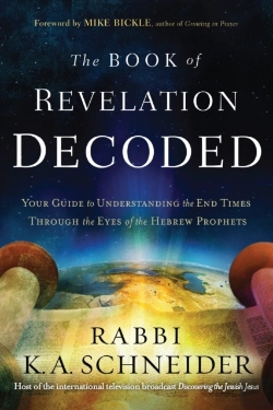 Bertrand.pt - Book Of Revelation Decoded, The