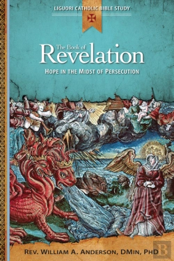 Bertrand.pt - Book Of Revelation: Hope In The Midst Of: Hope In The Midst Of Persecution