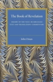 Book Of Revelation