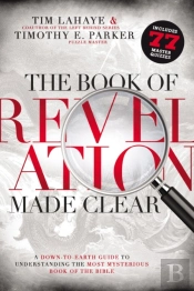 Book Of Revelation Made Cl Pb