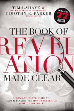 Bertrand.pt - Book Of Revelation Made Cl Pb