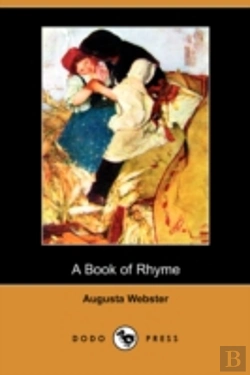 Bertrand.pt - Book Of Rhyme (Dodo Press)