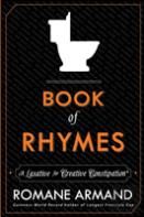 Book Of Rhymes