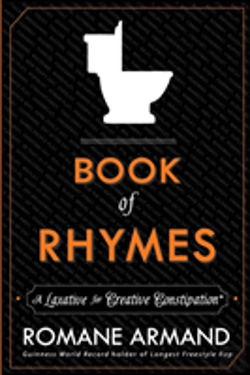 Bertrand.pt - Book Of Rhymes