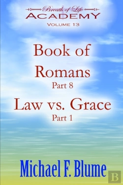 Bertrand.pt - Book Of Romans / Law Vs. Grace