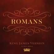 Book Of Romans