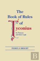 Book Of Rules Of Tyconius, The