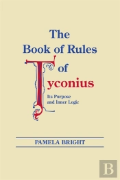 Book Of Rules Of Tyconius, The
