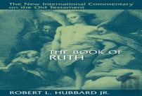 Book Of Ruth