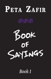 Book Of Sayings Book 1