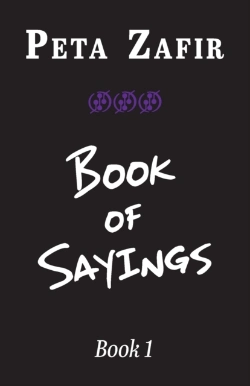 Bertrand.pt - Book Of Sayings Book 1