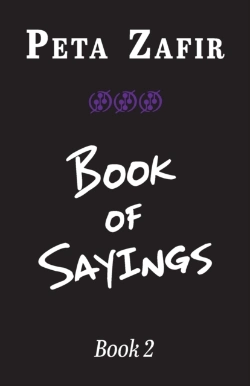 Bertrand.pt - Book Of Sayings Book 2