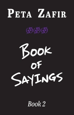 Bertrand.pt - Book Of Sayings Book 2
