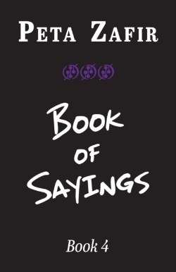 Bertrand.pt - Book Of Sayings Book 4