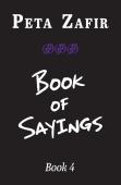 Book Of Sayings Book 4
