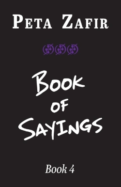 Bertrand.pt - Book Of Sayings Book 4