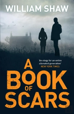 Bertrand.pt - Book Of Scars