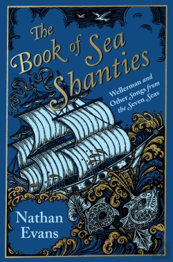 Bertrand.pt - Book Of Sea Shanties