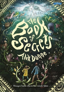 Bertrand.pt - Book Of Secrets