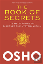 Book Of Secrets Book & Dvd