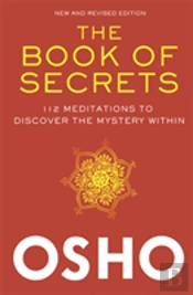 Book Of Secrets Book & Dvd
