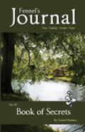Book Of Secrets