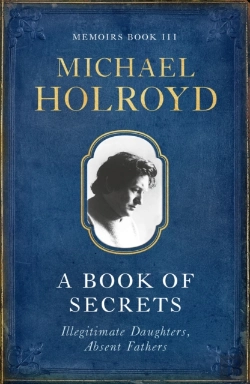 Bertrand.pt - Book Of Secrets: Illegitimate Daughters, Absent Fathers