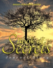 Book Of Secrets