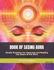Book Of Seeing Aura
