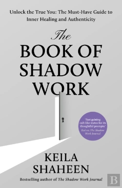 Bertrand.pt - Book Of Shadow Work