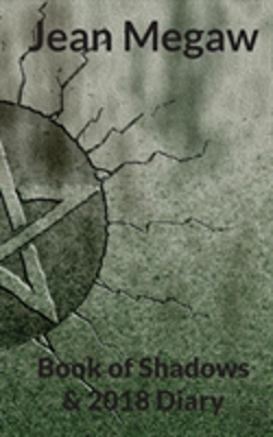 Bertrand.pt - Book Of Shadows And 2018 Diary