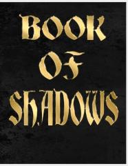 Book Of Shadows