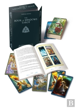 Bertrand.pt - Book Of Shadows Tarot Complete Edition