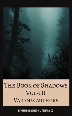 Bertrand.pt - Book Of Shadows Vol 3
